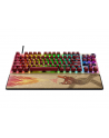 Razer Huntsman V3 Pro TKL US - Counter-Strike 2 Ed. - nr 11