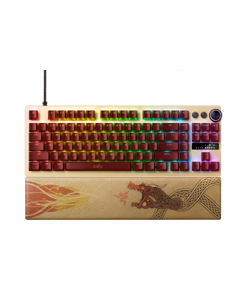 Razer Huntsman V3 Pro TKL US - Counter-Strike 2 Ed. nr 1