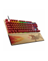 Razer Huntsman V3 Pro TKL US - Counter-Strike 2 Ed. - nr 5