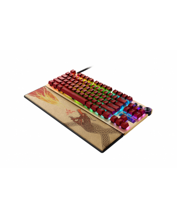 Razer Huntsman V3 Pro TKL US - Counter-Strike 2 Ed. nr 2