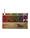 Razer Huntsman V3 Pro TKL US - Counter-Strike 2 Ed. - nr 9