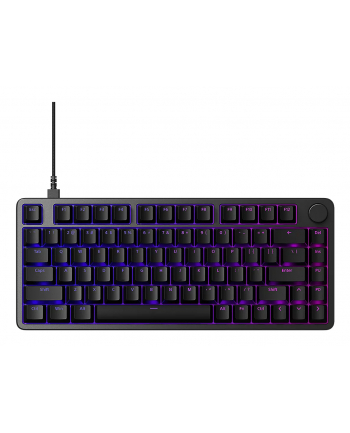 Sony INZONE KBD-H75 TKL US przewód 1,2 m | 8 - 22 000 Hz | mikrofon