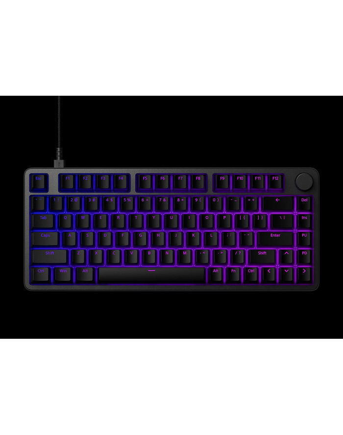 Sony INZONE KBD-H75 TKL US przewód 1,2 m | 8 - 22 000 Hz | mikrofon główny