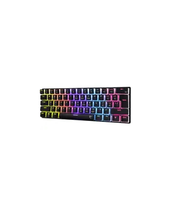 White Shark Ashiko-2 black US White Shark GK-2202 ASHIKO-2 Black / US /.SW