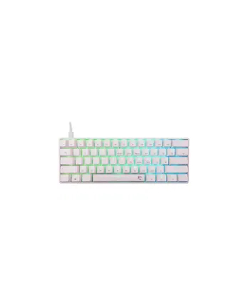 White Shark Shinobi-2 white blue switch White SharkGK-004211 SHINOBI-2 WHITE BLUE switch