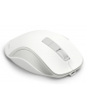 Hama WM-500 biała mysz bezprzewodowa - nr 8