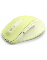 Hama WM-500 zielona mysz bezprzewodowa - nr 5