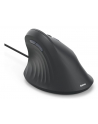 Hama ECM-500 przewodowa mysz przewodowa | ergonomiczna | czarna - nr 3