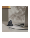Hama ECM-500 przewodowa mysz przewodowa | ergonomiczna | czarna - nr 7