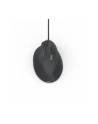 Hama ECM-500 przewodowa mysz przewodowa | ergonomiczna | czarna - nr 9