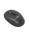 Marvo WM111 BK Czarna (WM111BK) - nr 1