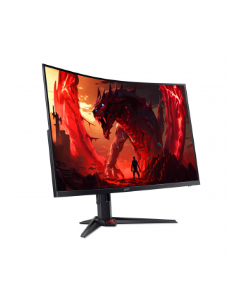 Acer XZ323QUZ1BMIIPRX - 280Hz | QHD | VA | 31.5'' 280Hz | QHD | VA | 31.5'' nr 2