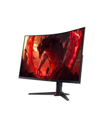 Acer XZ323QUZ1BMIIPRX - 280Hz | QHD | VA | 31.5'' 280Hz | QHD | VA | 31.5'' nr 1