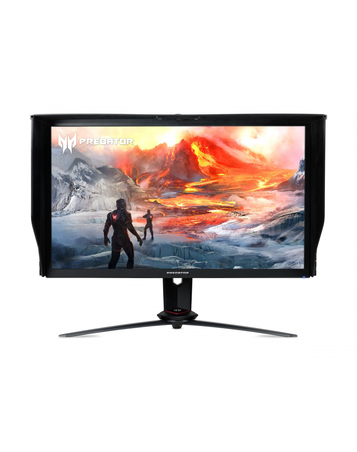 Acer 27'' Predator XB273KV4bmiiprx (UMHX3EE401) główny