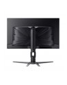 Acer Predator X32X5bmiiphuzx - 240Hz | 4K | QD OLED | 31.5'' | HDMI 2.1 | DP 1.4 | USB-C | HDR500 - nr 4