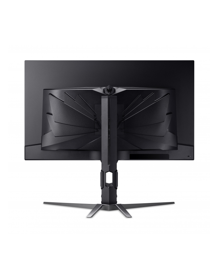 Acer Predator X32X5bmiiphuzx - 240Hz | 4K | QD OLED | 31.5'' | HDMI 2.1 | DP 1.4 | USB-C | HDR500 główny