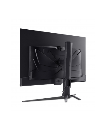 Acer Predator X32X5bmiiphuzx - 240Hz | 4K | QD OLED | 31.5'' | HDMI 2.1 | DP 1.4 | USB-C | HDR500 nr 2