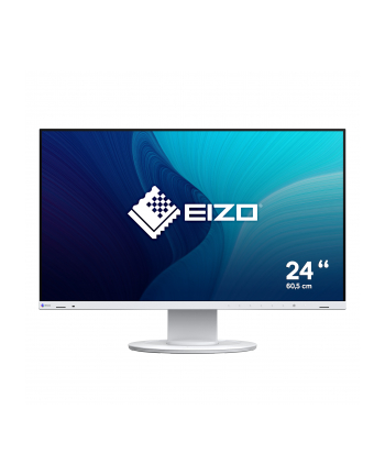 EIZO FlexScan EV2400R-WT - 23.8''. 1920 x 1080. FullHD. 16:9. (Biały) nr 1