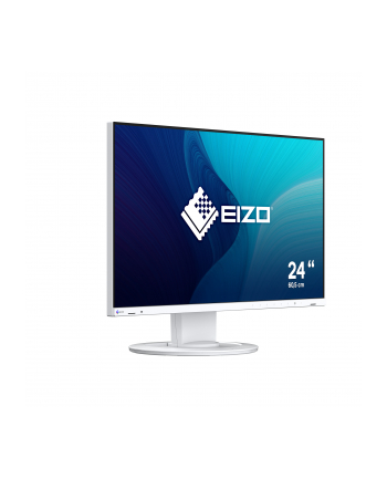 EIZO FlexScan EV2400R-WT - 23.8''. 1920 x 1080. FullHD. 16:9. (Biały) nr 2