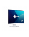 EIZO FlexScan EV2400R-WT - 23.8''. 1920 x 1080. FullHD. 16:9. (Biały) - nr 37