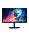 Samsung Odyssey LS27HG612SUXEN - 240Hz | QHD | QD-OLED | 27'' | 0.03ms | HDMI 2.1 | HDR 10+ - nr 12