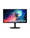 Samsung Odyssey LS27HG612SUXEN - 240Hz | QHD | QD-OLED | 27'' | 0.03ms | HDMI 2.1 | HDR 10+ - nr 1