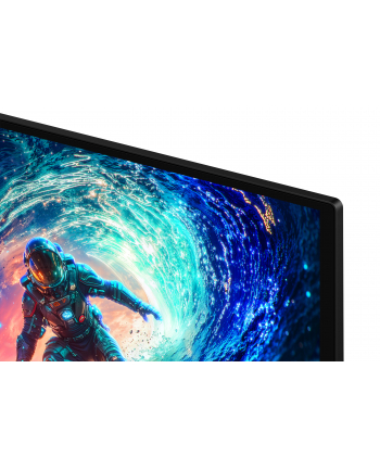 Samsung Odyssey LS27HG612SUXEN - 240Hz | QHD | QD-OLED | 27'' | 0.03ms | HDMI 2.1 | HDR 10+ nr 2