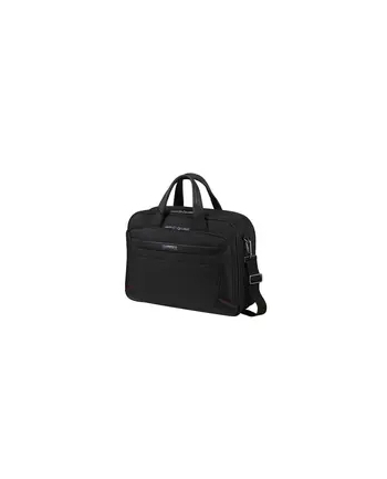 Samsonite Pro-Dlx 6 15.6'' Czarny (1471411041)