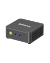 GMKtec G3 Czarny G3S-256  Intel N95 8 GB 256GB SSD Intel UHD Wi-Fi/BT Windows 11 Pro PL - nr 1