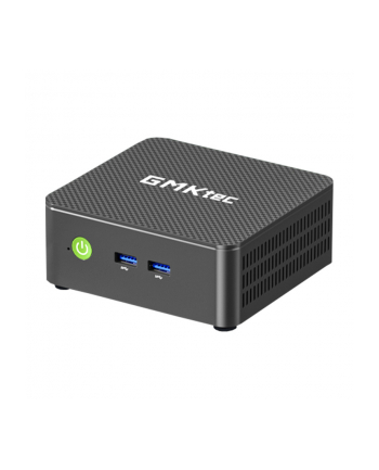GMKtec G3 Czarny G3S-256  Intel N95 8 GB 256GB SSD Intel UHD Wi-Fi/BT Windows 11 Pro PL nr 2