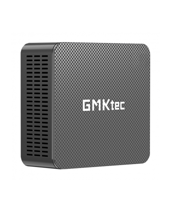 GMKtec G3 Czarny G3S-256  Intel N95 8 GB 256GB SSD Intel UHD Wi-Fi/BT Windows 11 Pro PL nr 1