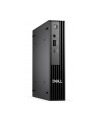 Dell Pro QCM1250 (CGN89) Intel Core Ultra 5 235T 2.2GHz / 8GB / 512GB SSD / Intel Graphics / W11P - nr 1