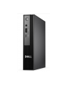 Dell Pro QCM1250 (CGN89) Intel Core Ultra 5 235T 2.2GHz / 8GB / 512GB SSD / Intel Graphics / W11P - nr 3