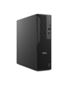 Dell Pro Max Slim FCS1250 (YKG40) Intel Core Ultra 7-265 2,4 GHz / 16 GB / dysk SSD 512 GB / grafika Intel / W11P - nr 11