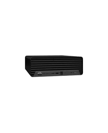 Hp Pro SFF 400 G9 (6U3L2EA) Intel Core i5-12500 3,0 GHz / 8 GB / 256 GB SSD / Intel UHD / DVD / W11PRO