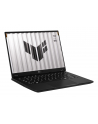 ASUS TUF Gaming FA401UH-RG004W - R7 260 | 14'' | 2,5K | 165Hz | 16GB | 512GB | W11H | RTX5050 AMD Ryzen 7 260|LED:14''2,5k165Hz|RTX5050-8GB(TGP100W)|16GB(2*8GB)|512GB|W11H|CoPilot - nr 7
