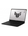 ASUS TUF Gaming FA401UH-RG004W - R7 260 | 14'' | 2,5K | 165Hz | 16GB | 512GB | W11H | RTX5050 AMD Ryzen 7 260|LED:14''2,5k165Hz|RTX5050-8GB(TGP100W)|16GB(2*8GB)|512GB|W11H|CoPilot - nr 8
