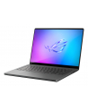 ASUS ROG Zephyrus G14 GA403UM-QS002 - Ryzen 9 270 | 14'' 3K 120Hz | OLED | 32GB | 1TB | noOS | RTX5060 Ryzen 9 270|OLED:14''3K120Hz|RTX5060|32GB|1TB|noOS - nr 12