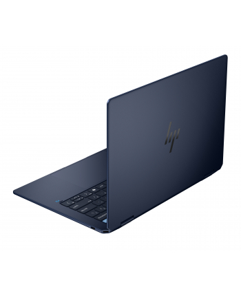 HP OmniBook Ultra Flip 14 - Ultra 7 258V | 14''-2,8K-OLED-Dotyk | 32GB | 1TB | W11H | Atmosferyczny błękit Ultra 7 258V |LCD:14''2.8KOLEDTouch|RAM:32GB|SSD:1TB|W11H nr 1