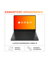 HP Omen 16 - Ultra 7 255H | 16'' 165Hz | 24GB | 1TB | W11H | RTX5060 Ultra 7 255H |LCD:16.0''1920x1200IPS165Hz|RTX50608GB|24GB|1TB|W11H - nr 29