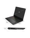 HP Omen 16 - Ultra 7 255H | 16'' 165Hz | 24GB | 1TB | W11H | RTX5060 Ultra 7 255H |LCD:16.0''1920x1200IPS165Hz|RTX50608GB|24GB|1TB|W11H - nr 30