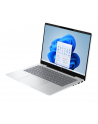 HP OmniBook 7 AI 14-fr0217nw - Ultra 7 255U | 14''-2K-OLED | 16GB | 512GB | Win11Home | Srebro lodowcowe Ultra 7 255U |LCD:14''2KOLED|RAM:16GB|SSD:512GB|W11H - nr 7
