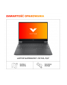 HP Victus 15-fb3042nw - Ryzen AI 5 340 | 15,6''-144Hz | 16GB | 1TB | no Os | RTX5060 | Czarny AMD Ryzen AI 5 340 |LCD:15.6''FHDIPS144Hz|RTX50608GB|16GB|1TB|noOs - nr 19