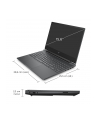 HP Victus 15-fb3042nw - Ryzen AI 5 340 | 15,6''-144Hz | 16GB | 1TB | no Os | RTX5060 | Czarny AMD Ryzen AI 5 340 |LCD:15.6''FHDIPS144Hz|RTX50608GB|16GB|1TB|noOs - nr 20