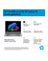 HP OmniBook X Flip 2-in-1 NG AI 16-ar0219nw - Ryzen AI 5 340 | 16''-2K-OLED-Dotyk | 16GB | 1TB | Win11Home | Srebro meteorytowe Ryzen AI 5 340 |LCD:16''2KOLEDtouch|RAM:16GB|SSD:1TB|W11H - nr 32
