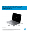 HP OmniBook X Flip 2-in-1 NG AI 16-ar0219nw - Ryzen AI 5 340 | 16''-2K-OLED-Dotyk | 16GB | 1TB | Win11Home | Srebro meteorytowe Ryzen AI 5 340 |LCD:16''2KOLEDtouch|RAM:16GB|SSD:1TB|W11H - nr 35