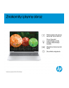HP OmniBook 7 16-az0220nw - Core 7 240H | 16''-2K | 16GB | 512GB | Win11Home | Srebro lodowcowe Core 7 240H |LCD:16''2KIPS|RAM:16GB|SSD:512GB|W11H - nr 2