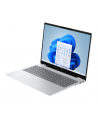 HP OmniBook 7 16-az0220nw - Core 7 240H | 16''-2K | 16GB | 512GB | Win11Home | Srebro lodowcowe Core 7 240H |LCD:16''2KIPS|RAM:16GB|SSD:512GB|W11H - nr 8