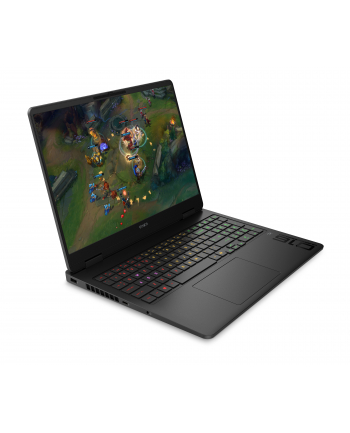 HP Omen 16-ap0013nw - Ryzen AI 7 350 | 16''-2K-144Hz | 24GB | 1TB | Win11Home | RTX5060 Ryzen AI 7 350 |LCD:16''2KIPS144Hz|RTX50608GB|24GB|1TB|W11H