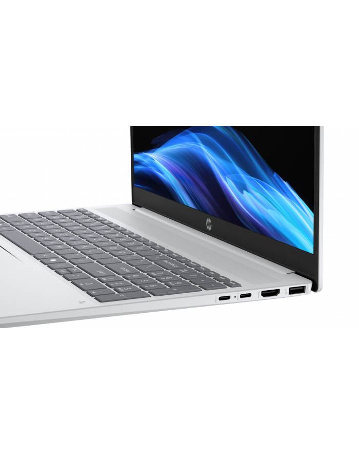 HP OmniBook 5 - Ryzen AI 7 350 | 16'' | 24GB | 1TB | W11H | Srebro lodowcowe Ryzen AI 7 350|LCD:16''2K|RAM:24GB|SSD:1TB|W11H główny